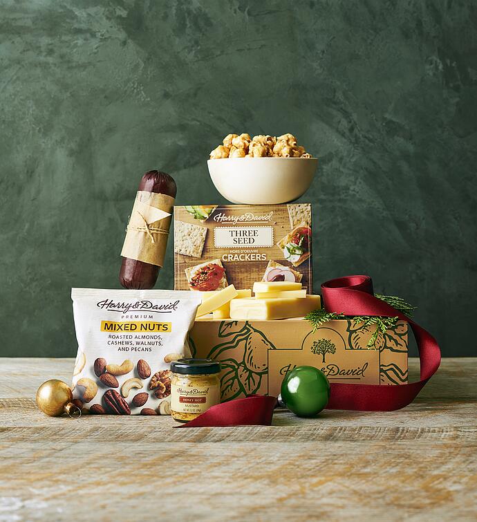 Snack Box